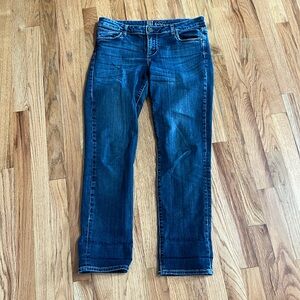 KUT From The Kloth Straight Leg, Size 8